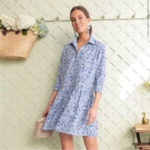 Tuckernuck Hayes dress size XL